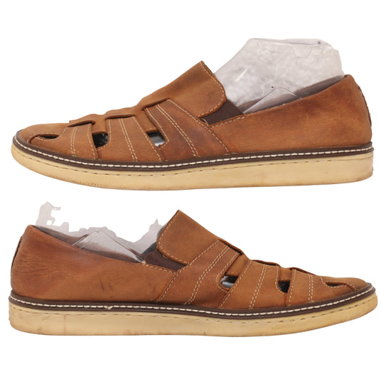 J&M Men's Casual Sandal