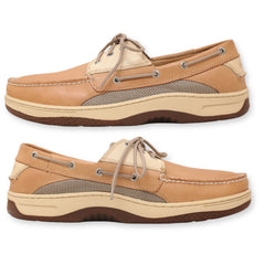 Sperry Lace-Up Men's Boat Shoes