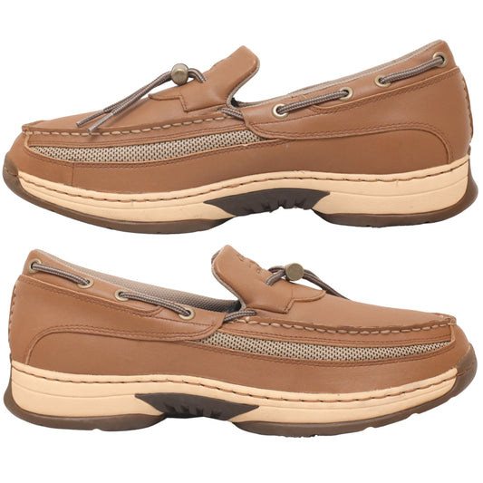 Cabela's Slip-On Men's Casual Shoes