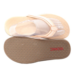 Vionic Women Flip-Flop Slipper