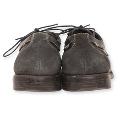 Penguin Lace-Up Men's Formal Shoes