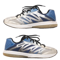 AND1 Sport Shoes