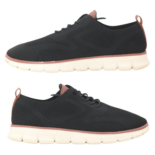 Breathable Men's Slip-On Casual Shoes