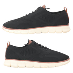 Breathable Men's Slip-On Casual Shoes