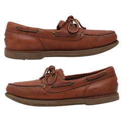 Rockport Men's Boat Shoes