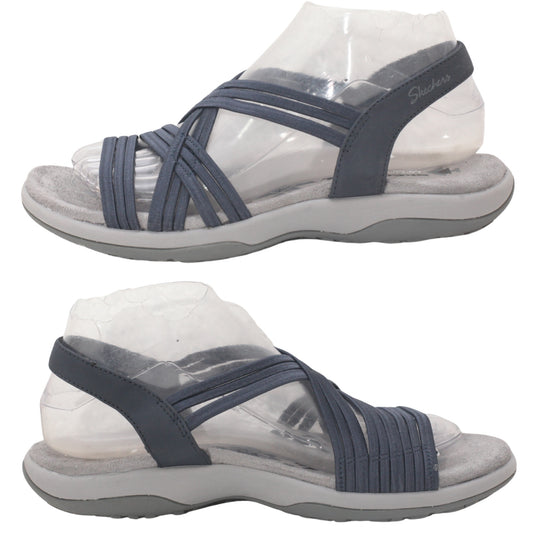 Skechers Memory Foam Women Sandal