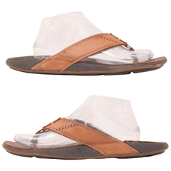 OLUKAI Men's Flip-Flop Slipper