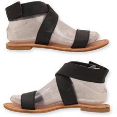 Women's Open-Toe Strap Sandal