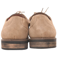 Bruno Marc Lace-Up Casual Shoes