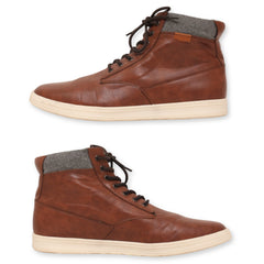 Express Lace-Up Men's Boots