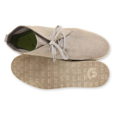 Under Armour Men's Suede Chukka Boots