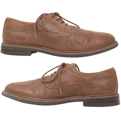 IZOD Men's Lace-Up Casual Shoes