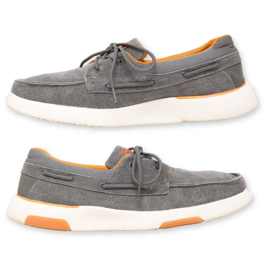 OrthoComfoot Men's Casual Shoes