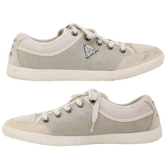 Guess Lace-Up Men's Sneaker