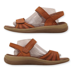 Orthofeet Paloma orthotic sandals