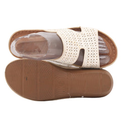 Open-Toe Women Sandal