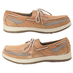 World Wide Sports Lace-Up Men's Casual Shoes