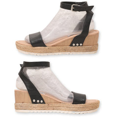 Steve Madden Women's Wedges Sandals