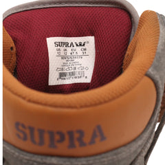 Supra Vaider High-Top Sneakers