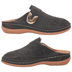Slip-On Women Mules