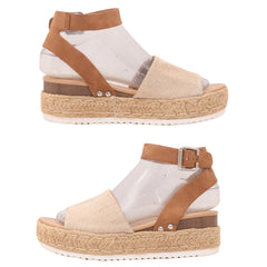 Soda Women's Sandals