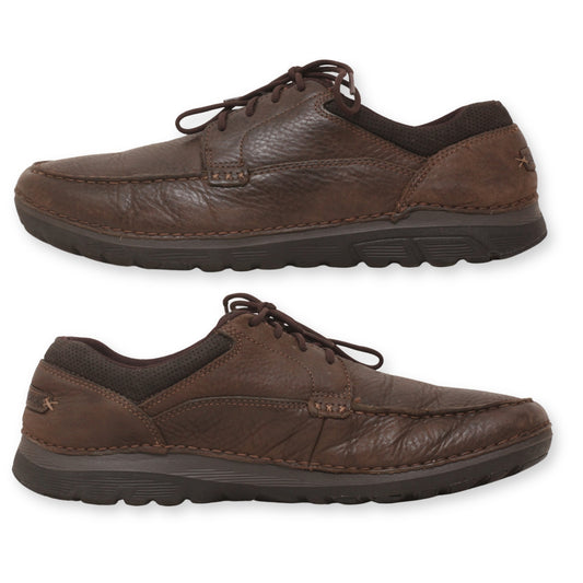Rockport Men's Lace-Up Casual Shoes