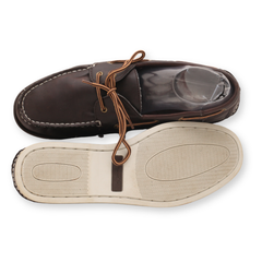Thom McAn Men's Casual Boat Shoes