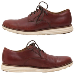 Cole Haan Lace-Up Casual Shoes