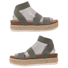 Steve Madden Women's Wedges Sandals