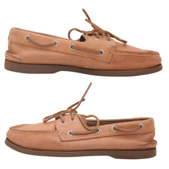 Sperry Top-Sider Lace-Up Men's Boat Shoes