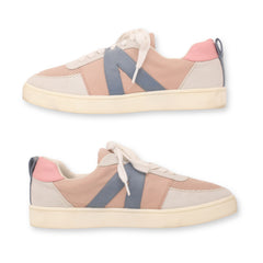 Maurices Women Lace Up Sneakers