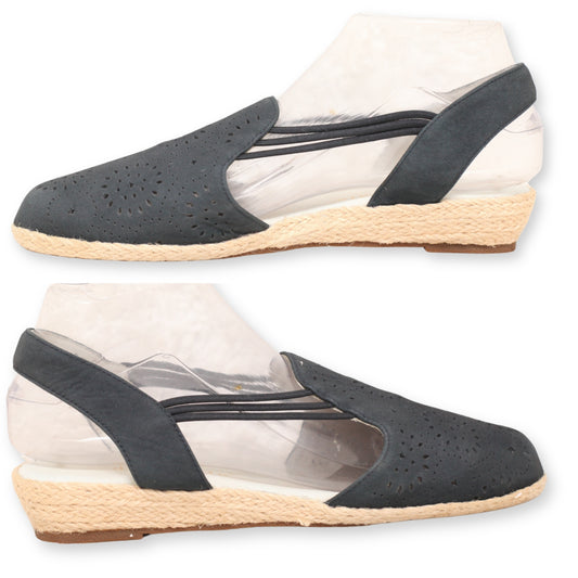 David Tate Zena Espadrille Sandals