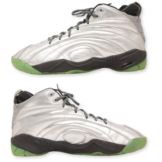 Reebok Shaqnosis Basketball Shoes