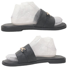 Time and Tru Women Flat Slipper