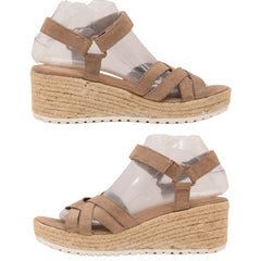 Time & Tru Women's Sandals