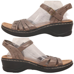 Clarks Open-Toe Women Sandal
