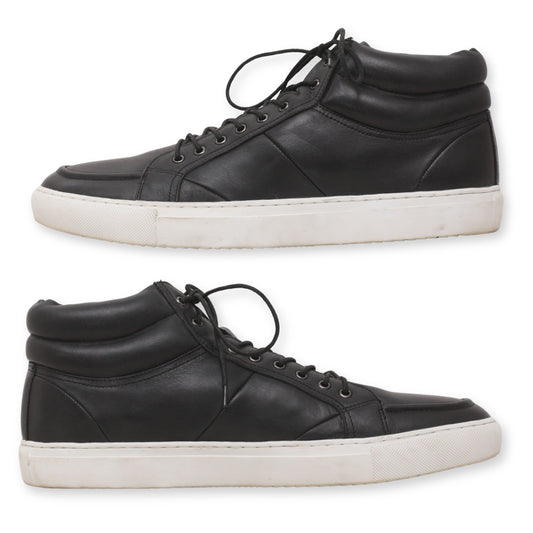 ZANZARA Men's Lace-Up Sneakers