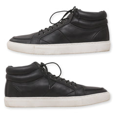 ZANZARA Men's Lace-Up Sneakers