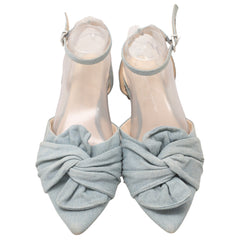 Jessica Simpson Pointed-Toe Sandal