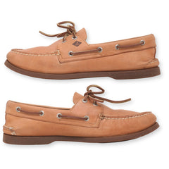 Sperry Top-Sider Mens Boat Shoes