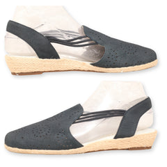 David Tate Zena Espadrille Sandals
