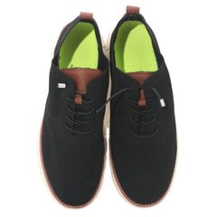 Breathable Men's Slip-On Casual Shoes