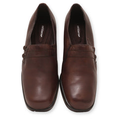 Croft & Barrow Women Block Heel Shoes