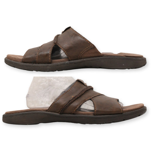 Earth Spirit Men's Slides Slipper