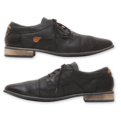B-52 By Bullboxer Lace-Up Casual Shoes