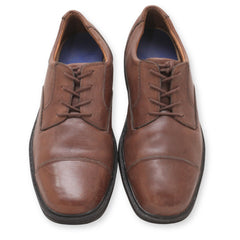 Dr. Comfort Lace-Up Men's Formal Shoes