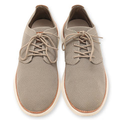 Vilocy Men's Lace-Up Casual Shoes