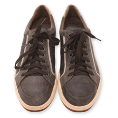Mephisto Lace-Up Men's Sneakers