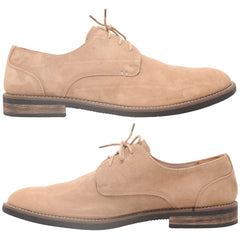 Bruno Marc Lace-Up Casual Shoes