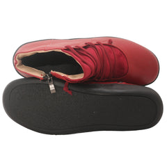 women's ankle boots